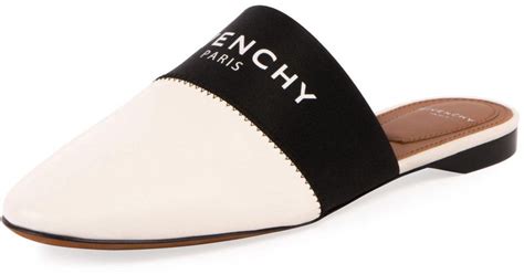 givenchy mules sale